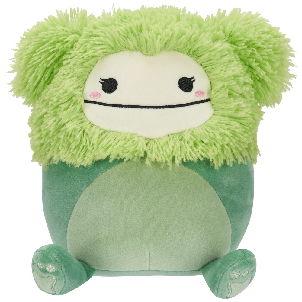 Original Squishmallows 18cm Plüschtier-Sortiment