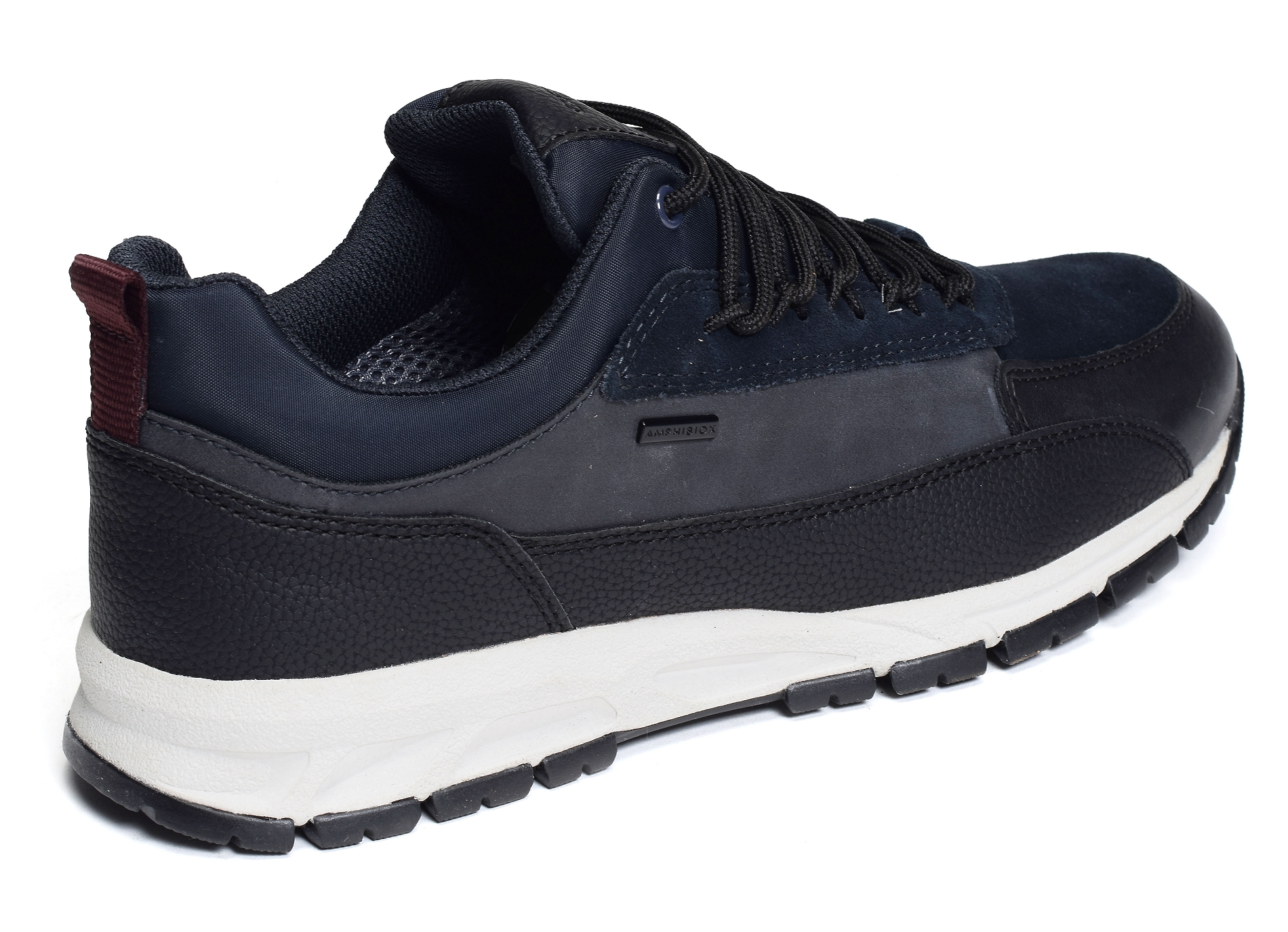 U delray b abx b noir marine