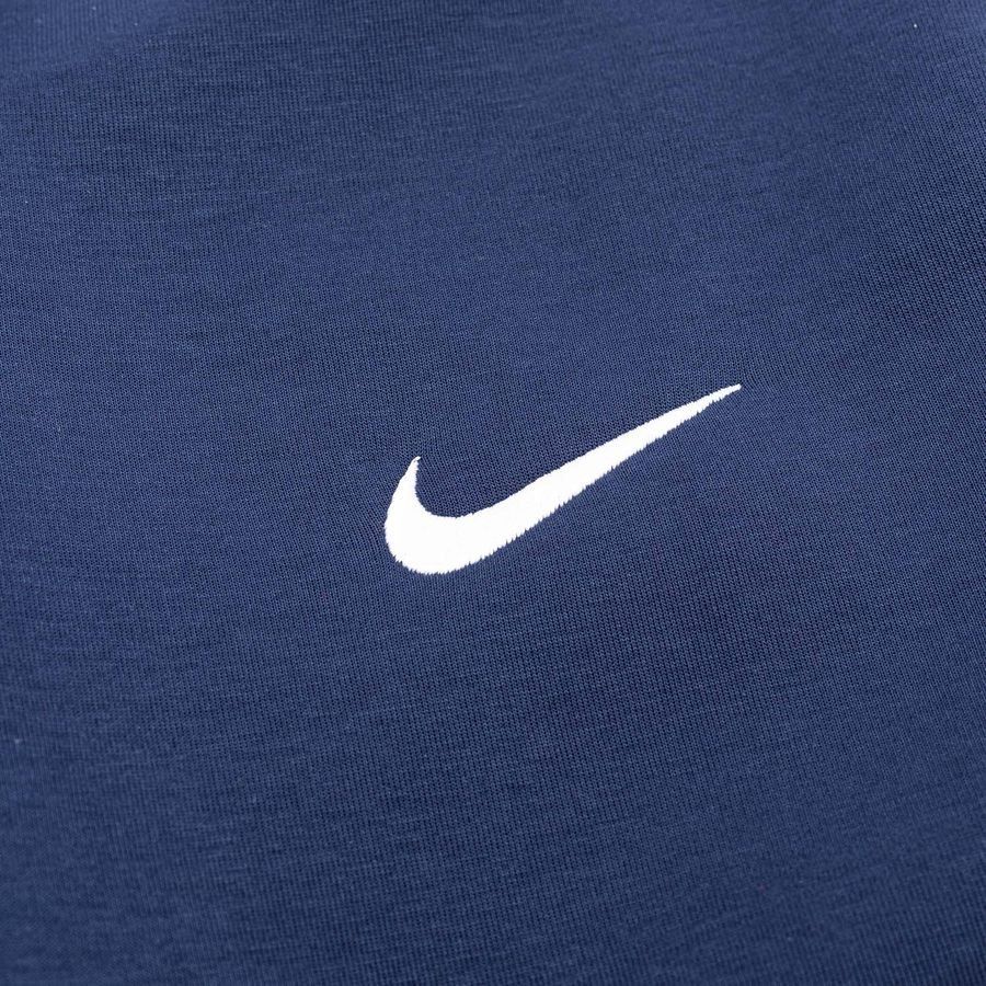 Paris Saint-Germain Jogging NSW Tech Fleece - Bleu Marine/Blanc