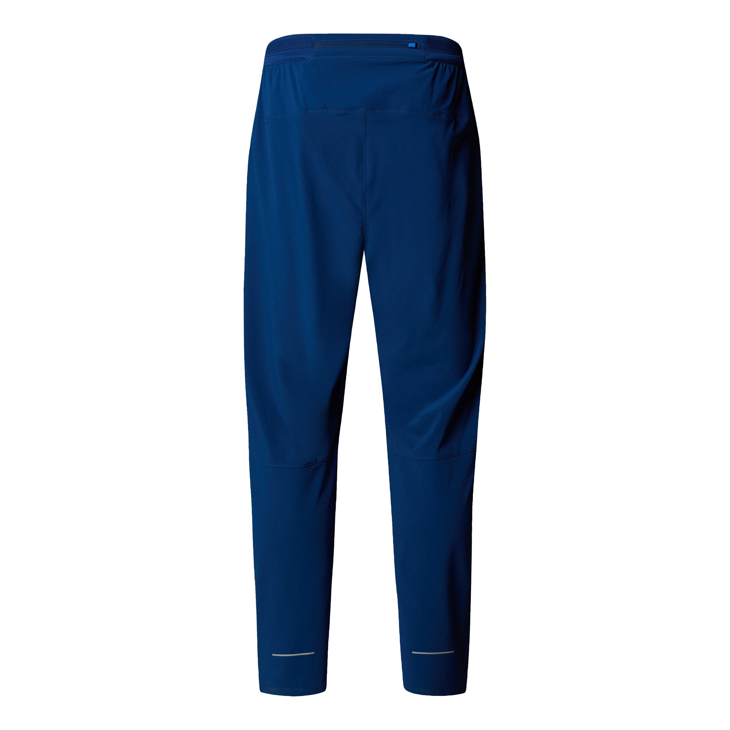 The North Face Sunriser Pant Collant De Running Hommes - Bleu Foncé