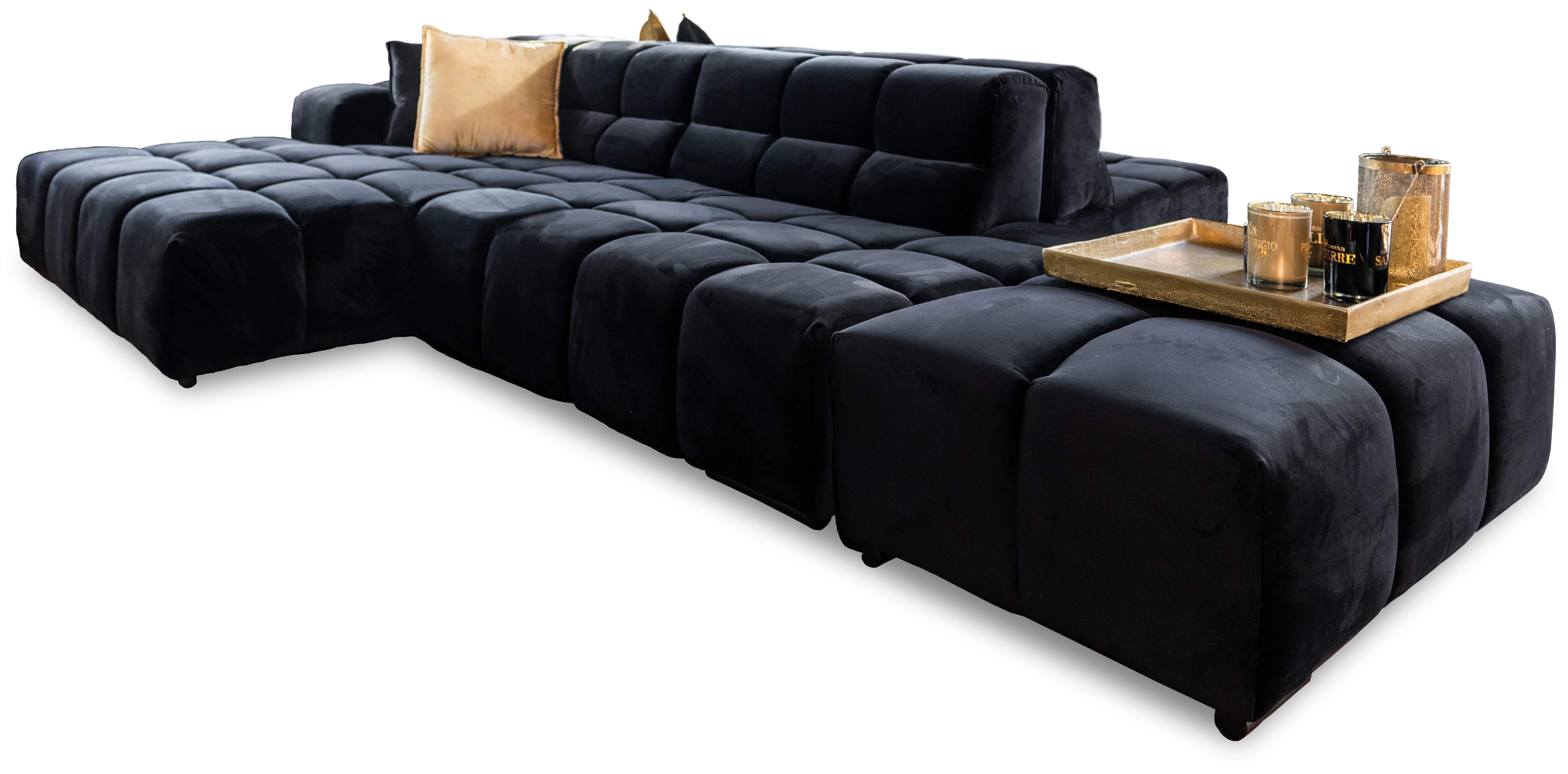 Loungebank Salvatore