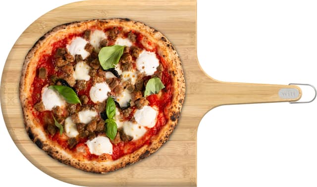 Witt Etna pizzaspade 48651007