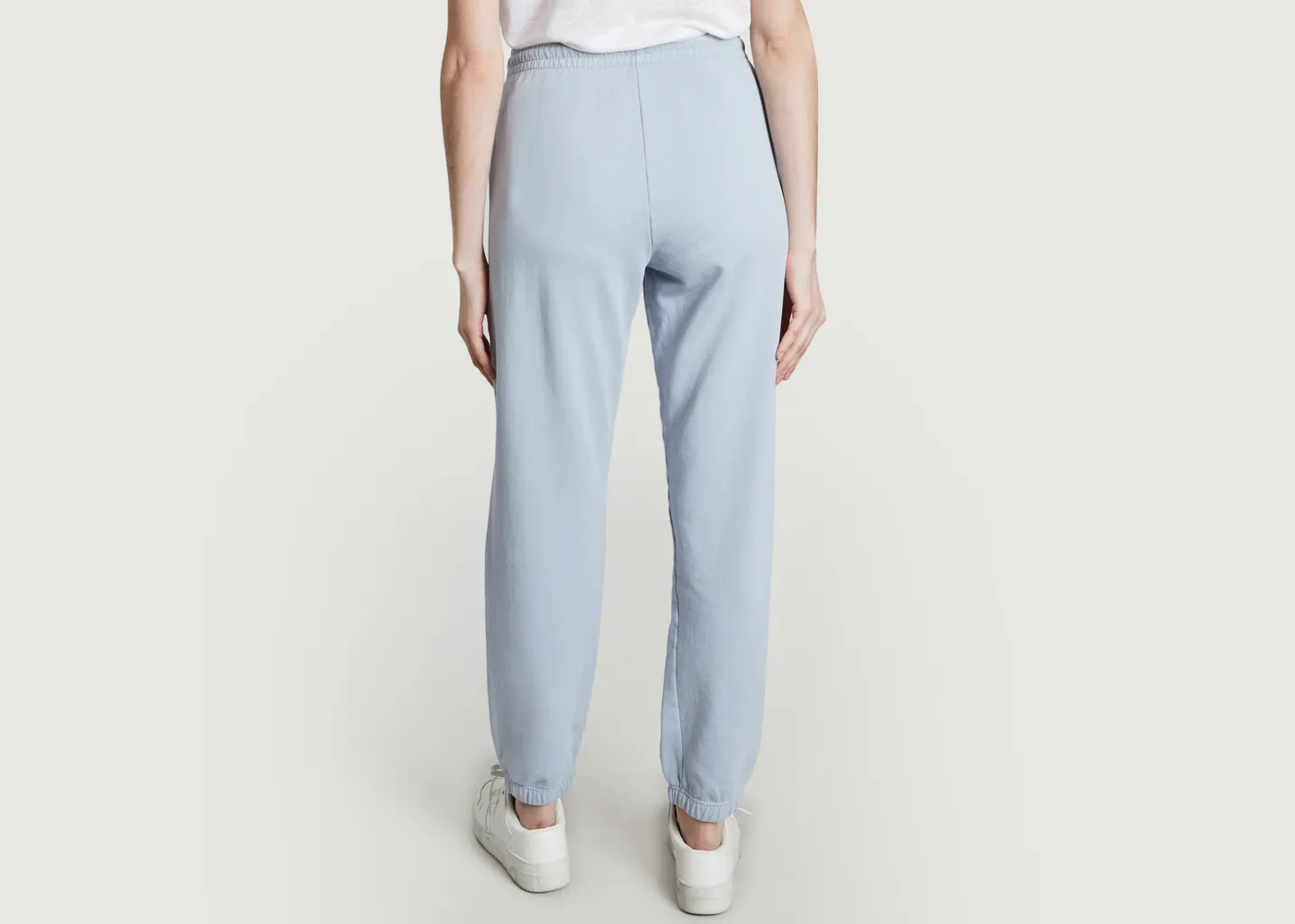 Jogging classic en coton biologique Colorful Standard