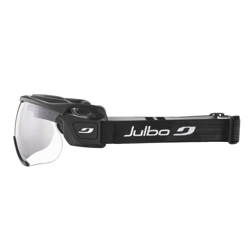 Sniper Evo L - 3 Ecrans interchangeables - Masque ski homme