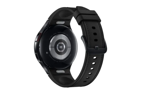 Samsung | Galaxy Watch6 Classic (BT) - 47 mm - Sort