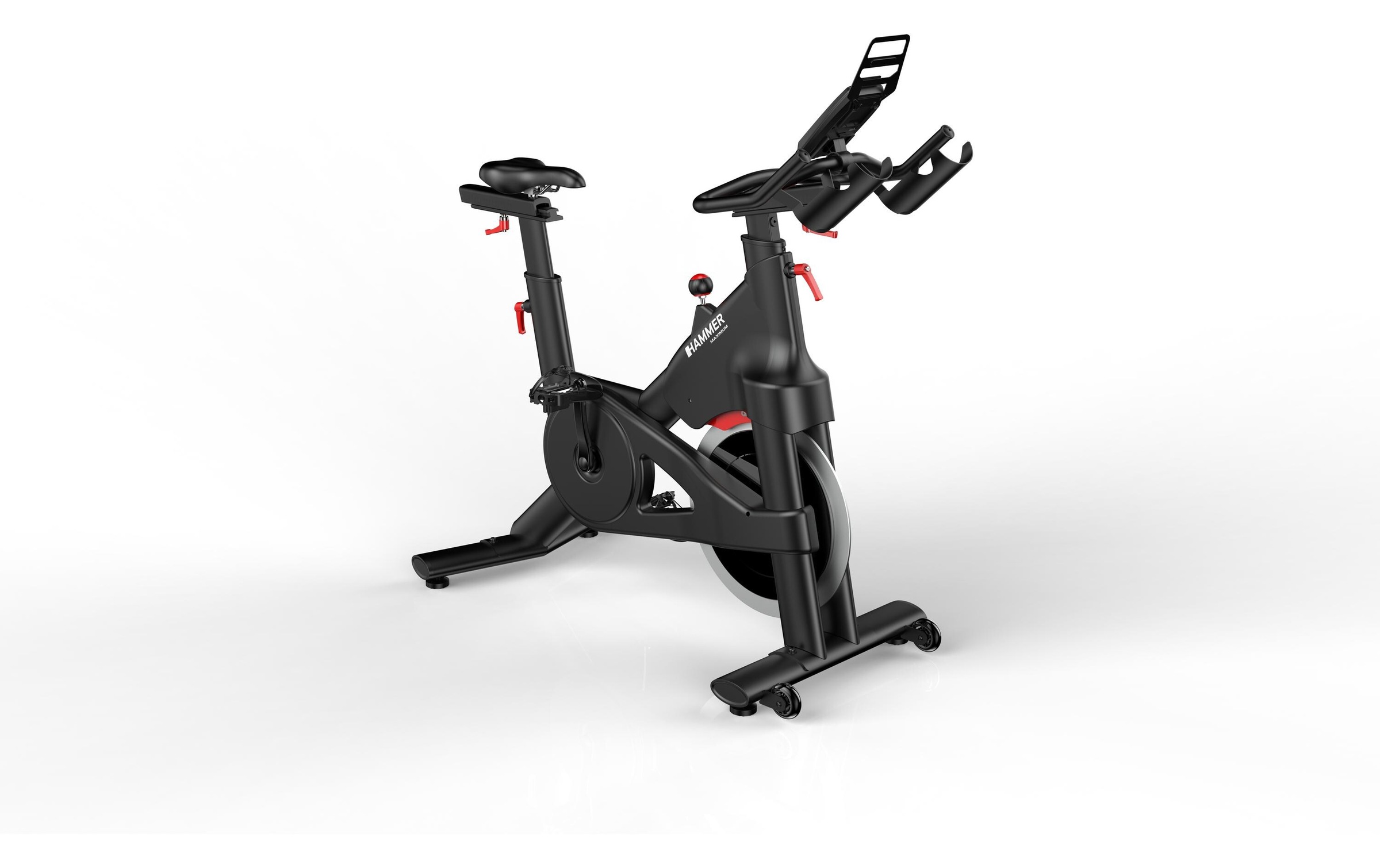 Hammer Ergometer »Speed Pro«