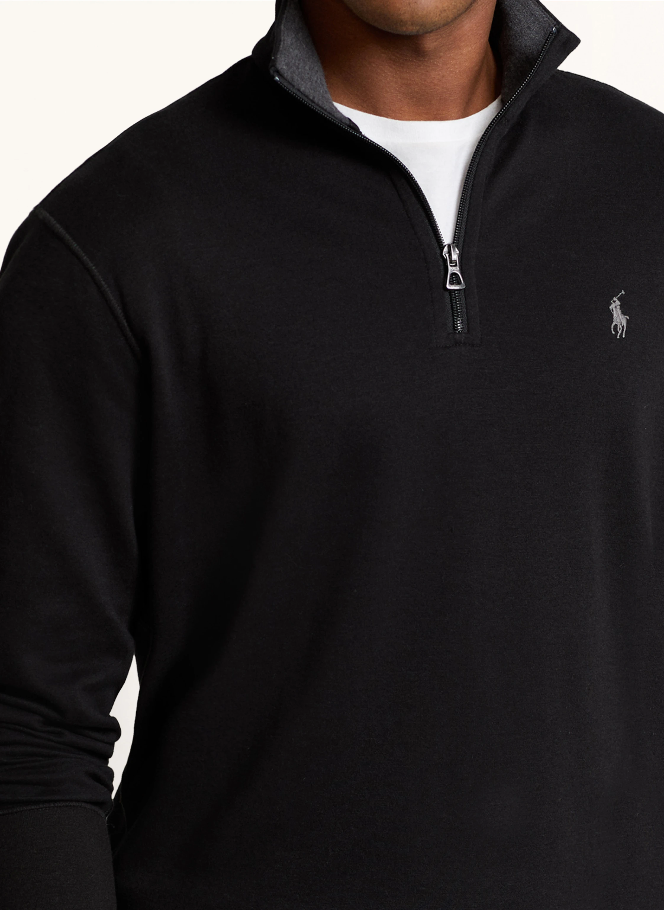 POLO RALPH LAUREN Sweat-Troyer