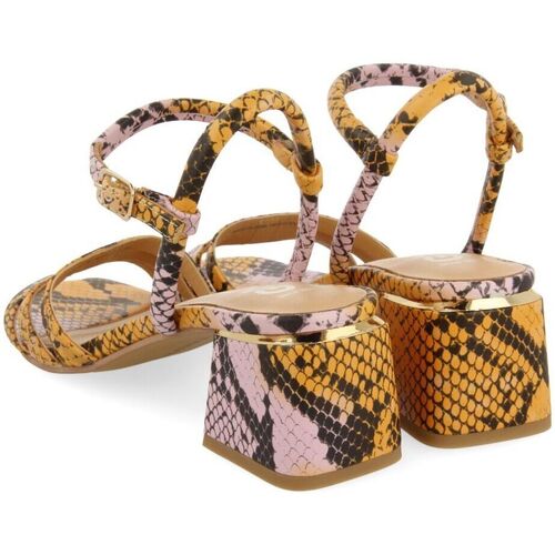 Gioseppo - KUTALLI Multicolor