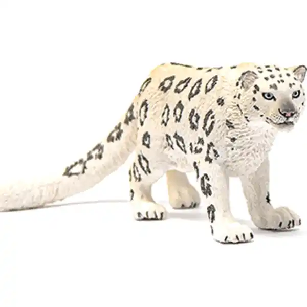 Wild Life Schneeleopard 14838