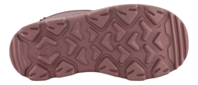 Viking Ecorox 1.0 Bio Termostøvle Rosa 5-92950