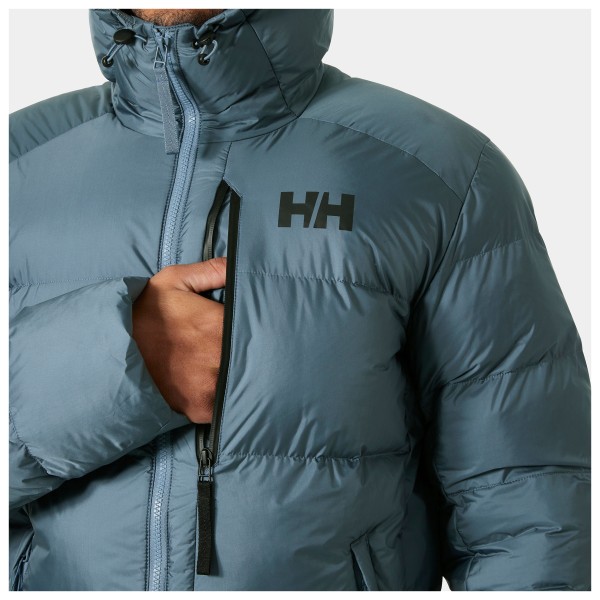 Helly Hansen - Active Winter Parka - Parka