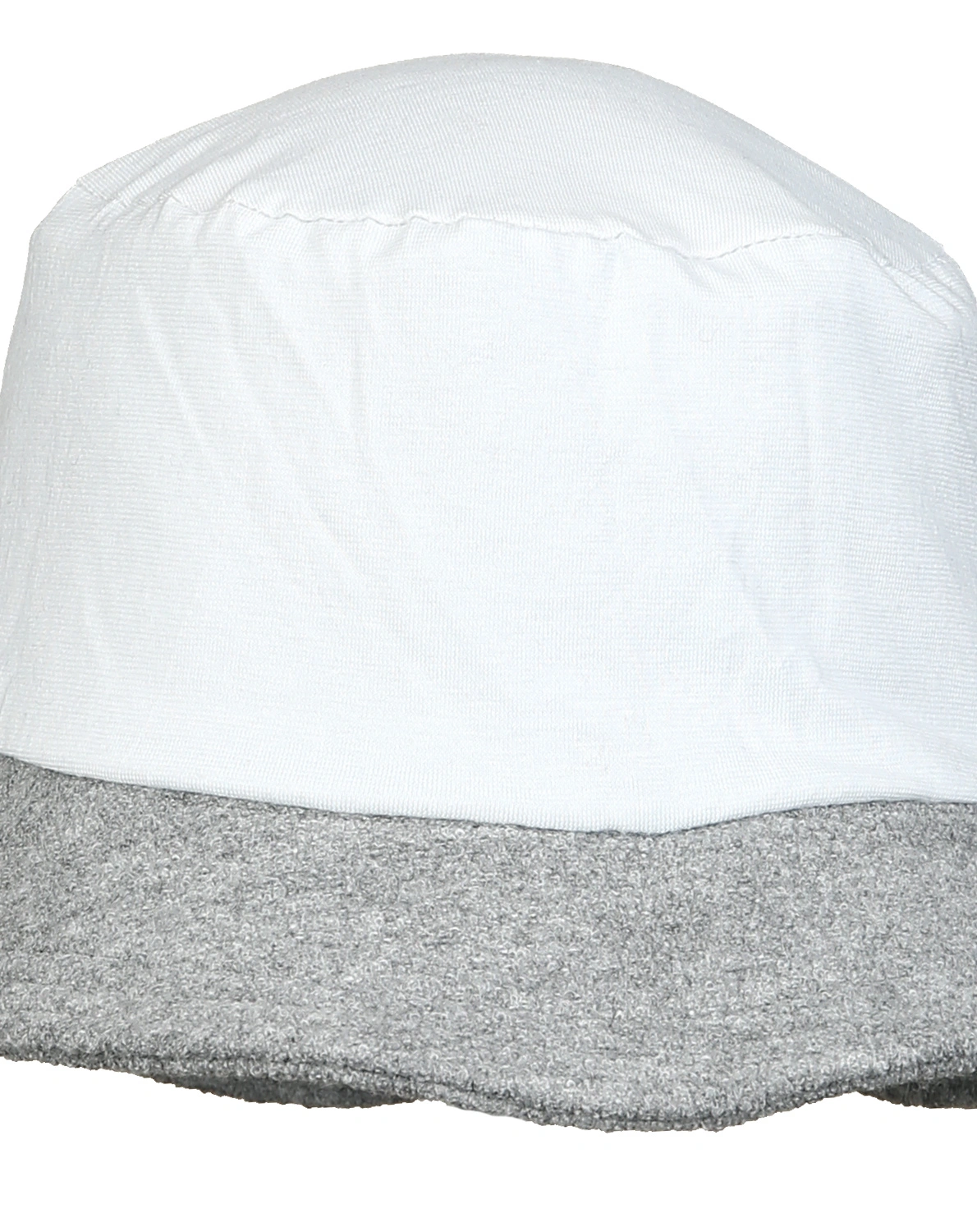 Fleece-Hut HIPSTER WALK in grey