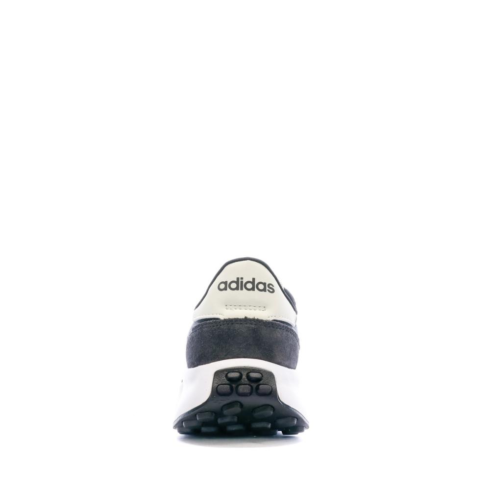 Adidas Baskets Noires Femme Adidas Run 70s