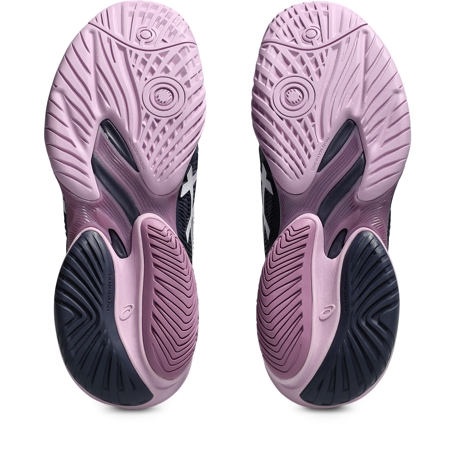 ASICS Court FF 3 Dames