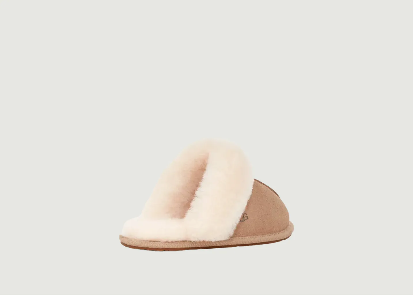Mules Scuffette II Regenerate Ugg