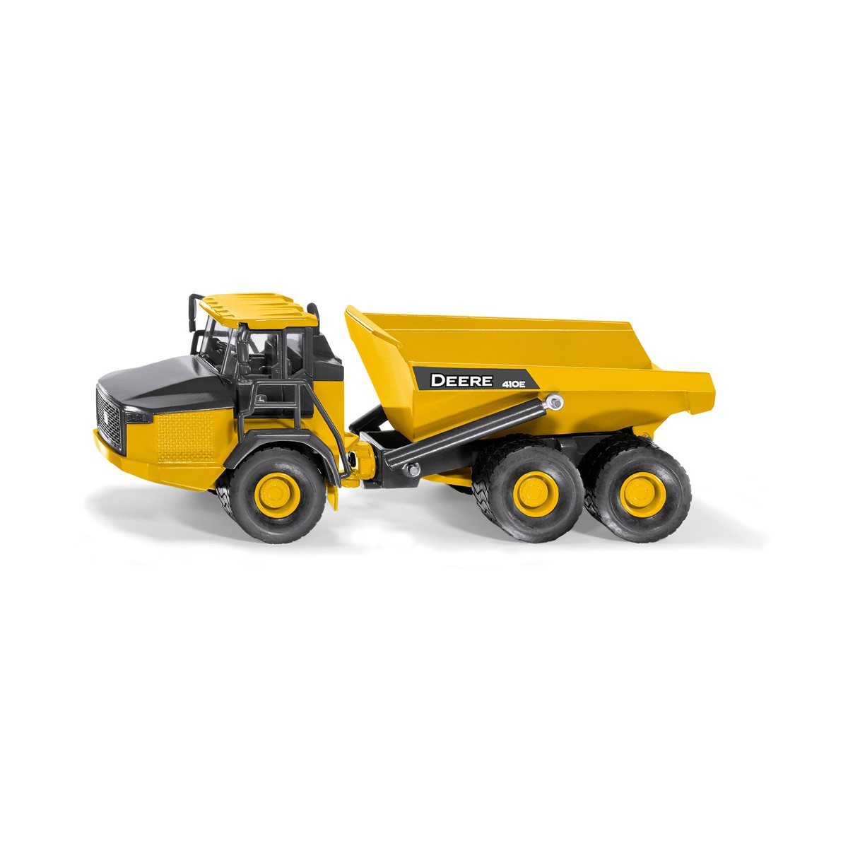 John Deere Dumper