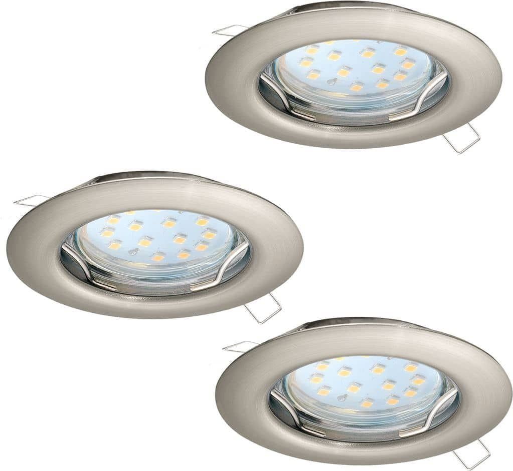 LED-Einbauleuchte