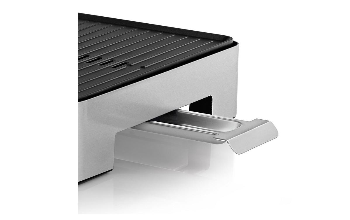 Tischgrill Lono QuadroGrill