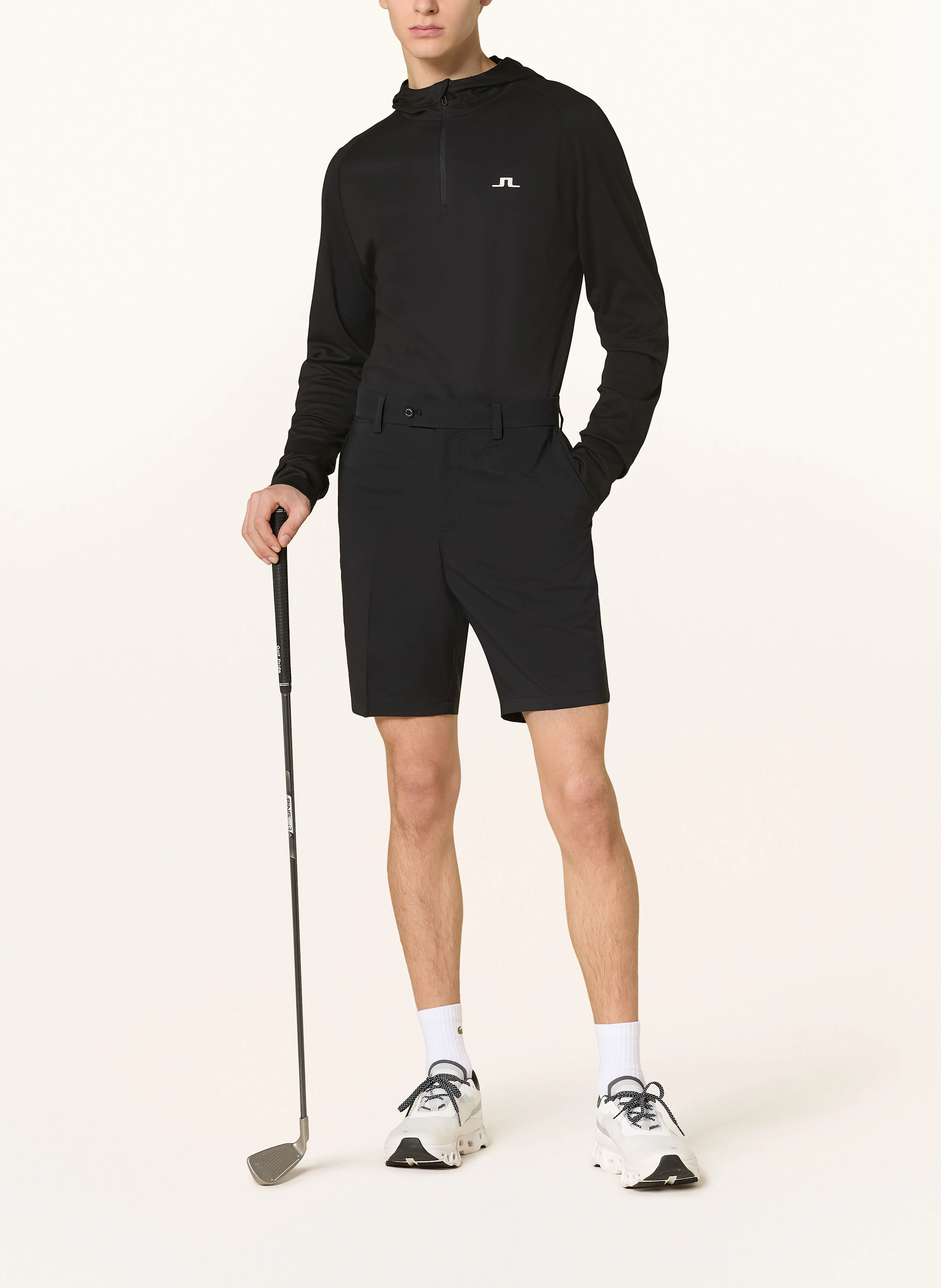 J.LINDEBERG Midlayer
