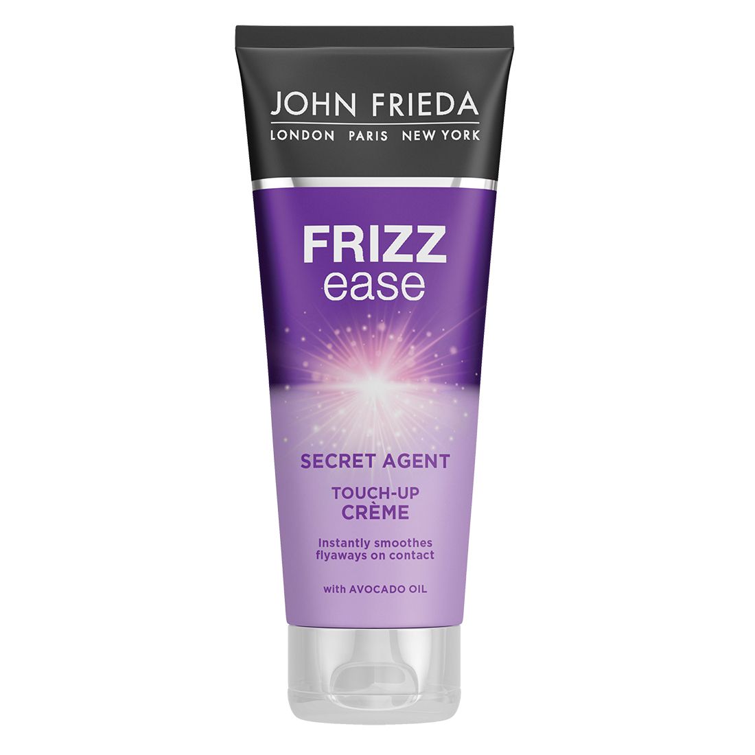 Hårkrem Frizz Ease Secret Agent Perfecting Creme 100 ML