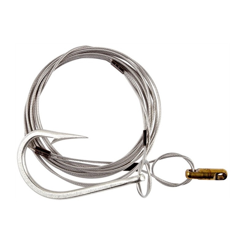 Bas De Ligne Requin Flashmer
