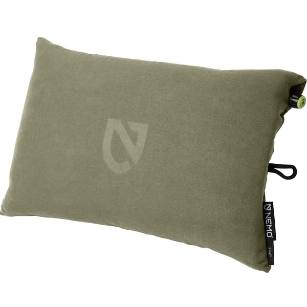 Oreiller de voyage NEMO EQUIPMENT FILLO NOVA