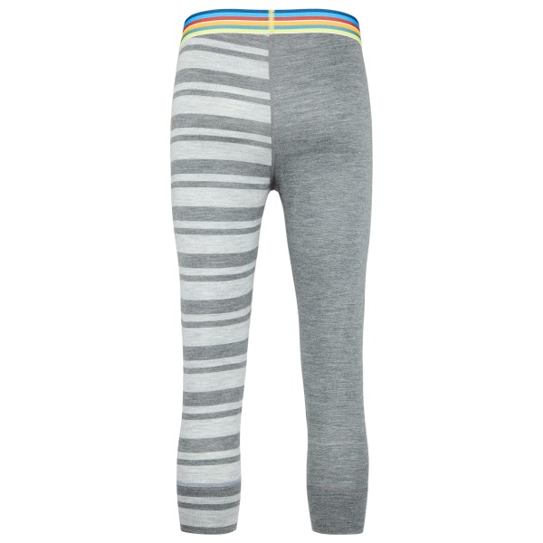 Ortovox - 185 Rock'N'Wool Short Pants - Sous-vêtement mérinos