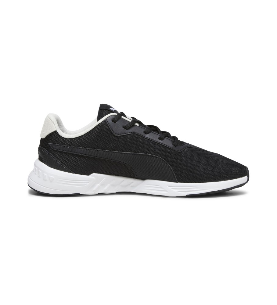 Puma Ferrari Tiburion preto