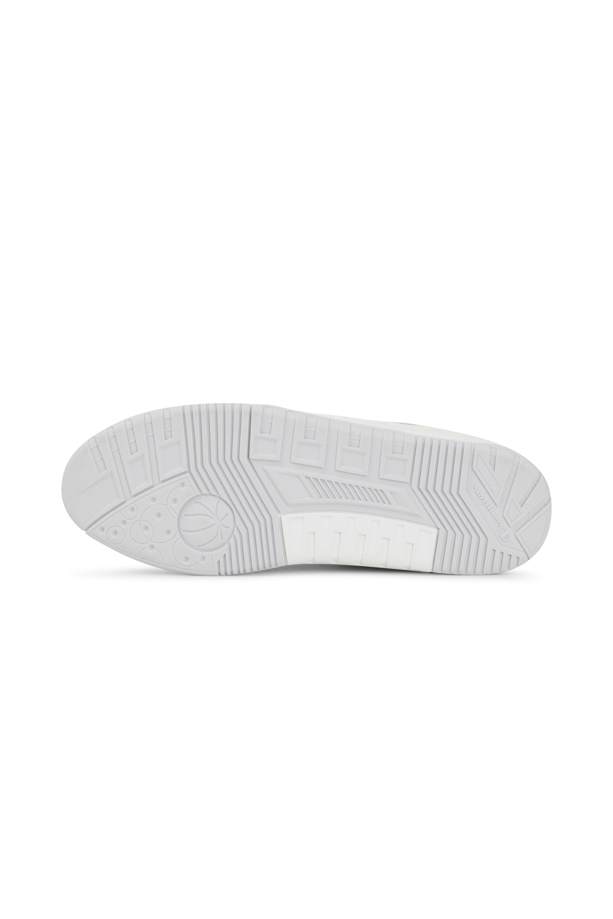 CHAMPION Baskets Z89 LOW Low Cut  Blanc