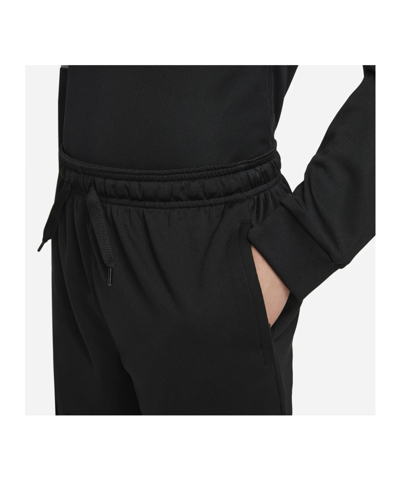 Nike F.C. Libero Soccer Short Kids Schwarz F010