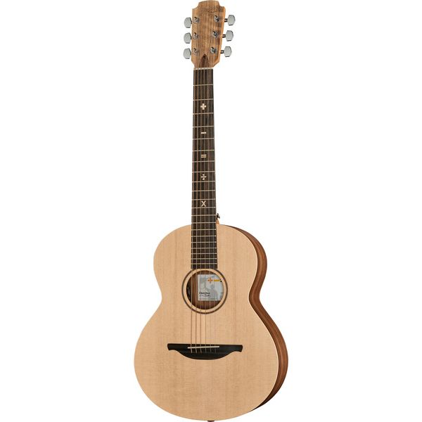 Sheeran by Lowden Tour Edition