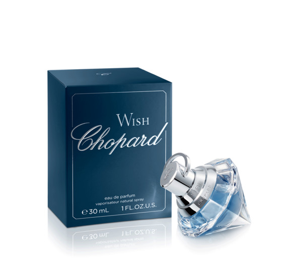 Chopard Wish Eau de Parfum