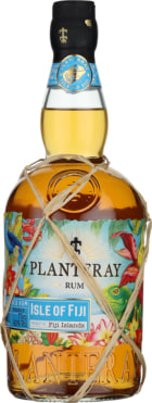 PLANTERAY ISLE OF FIJI 70CL