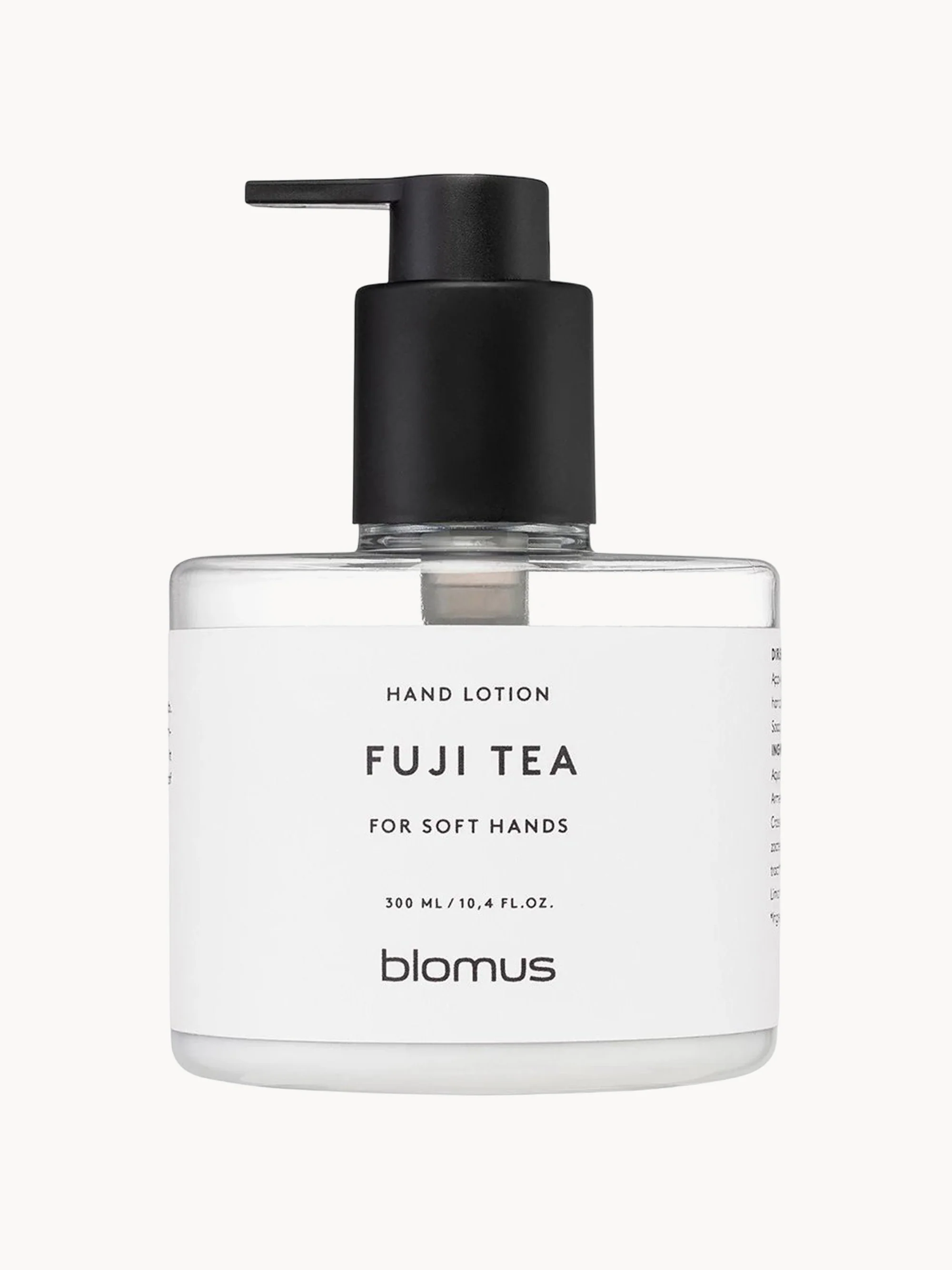 Handlotion Satomi (bergamot & mandarijn)