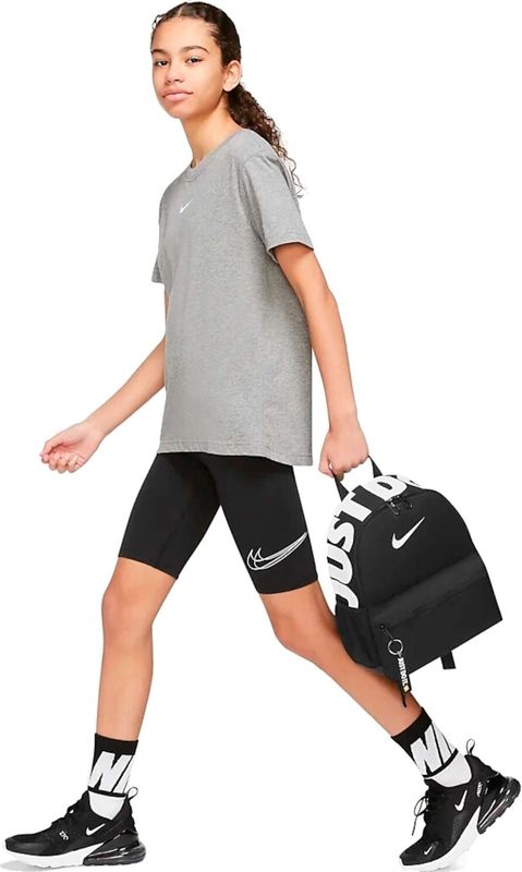 Nike Brasilia JDI Kids Mini Backpack