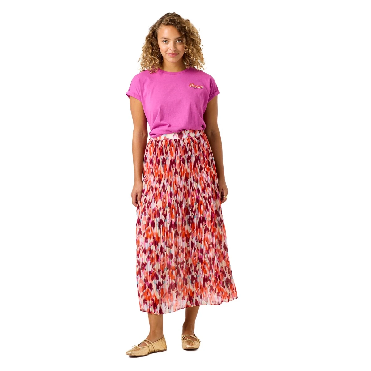 Dames Blouse 87757275