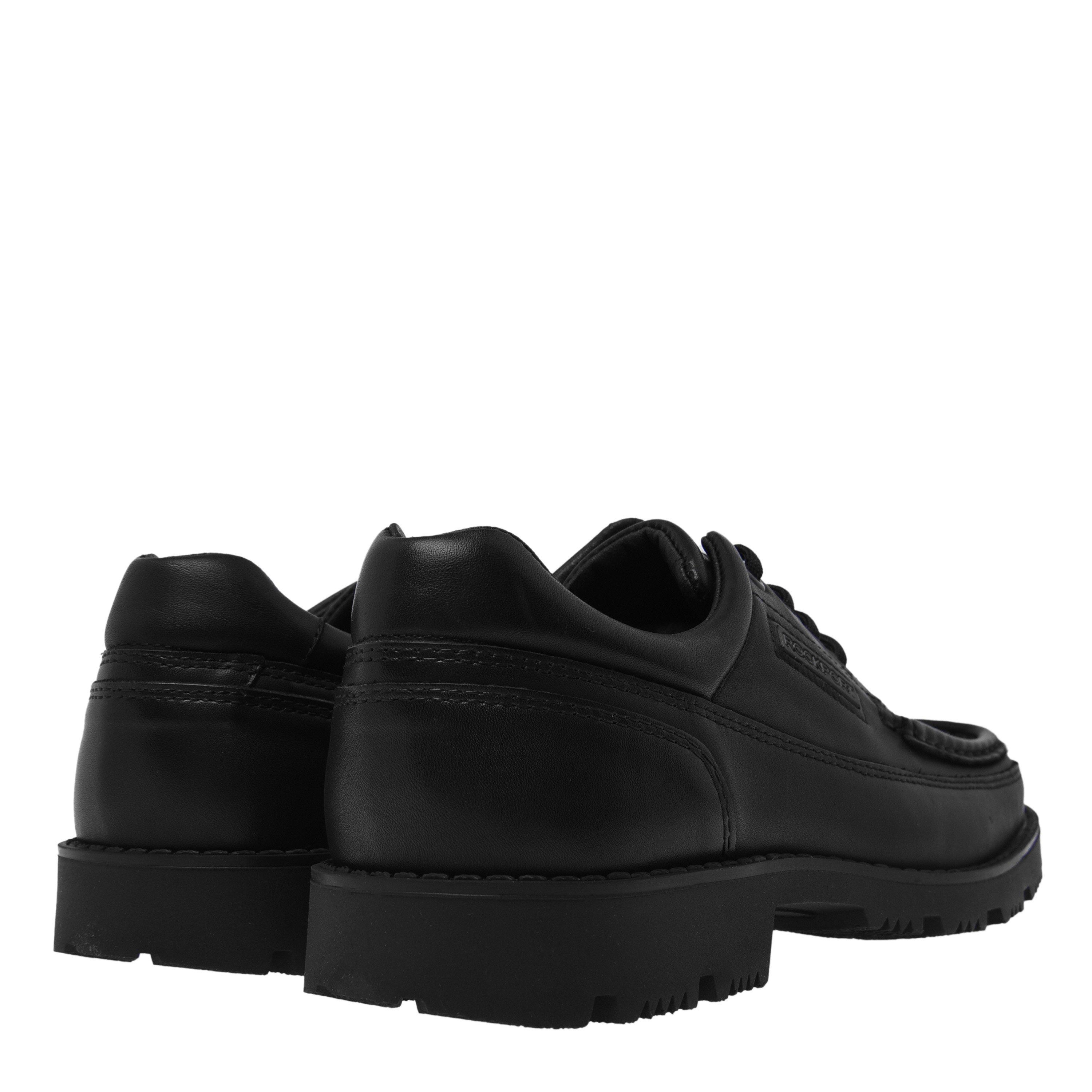 Rockport Moc Junior Boys Shoes