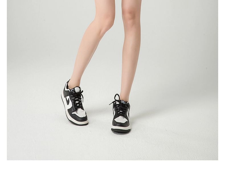 Horrysonie - High Waist Washed Denim Shorts