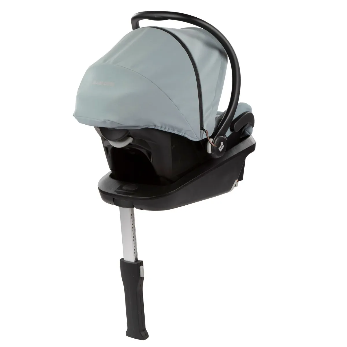 Maxi-cosi Siège d'Auto Mico XP Max 5-30lb - Essentiel Gris