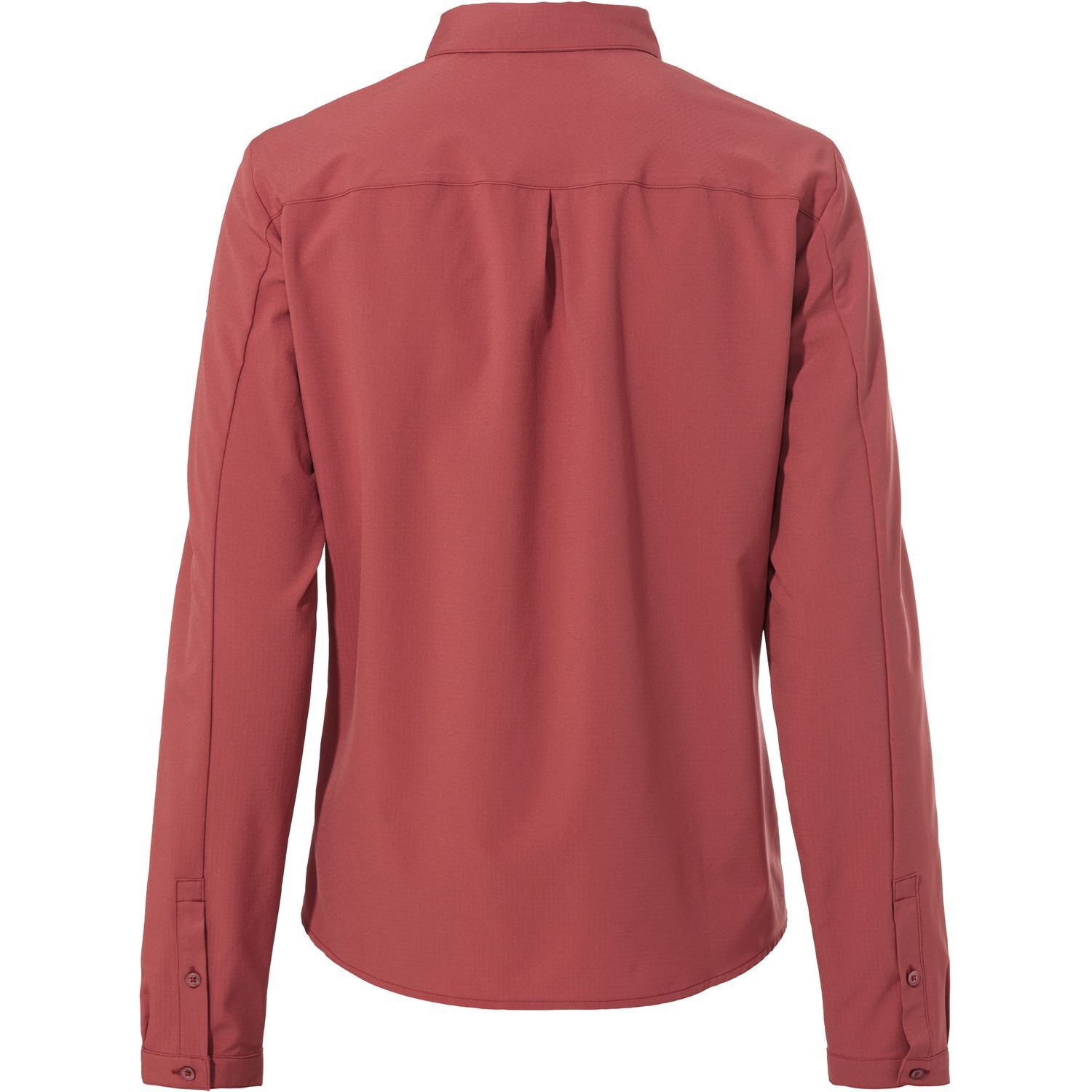 VaudeWo Rosemoor LS Shirt