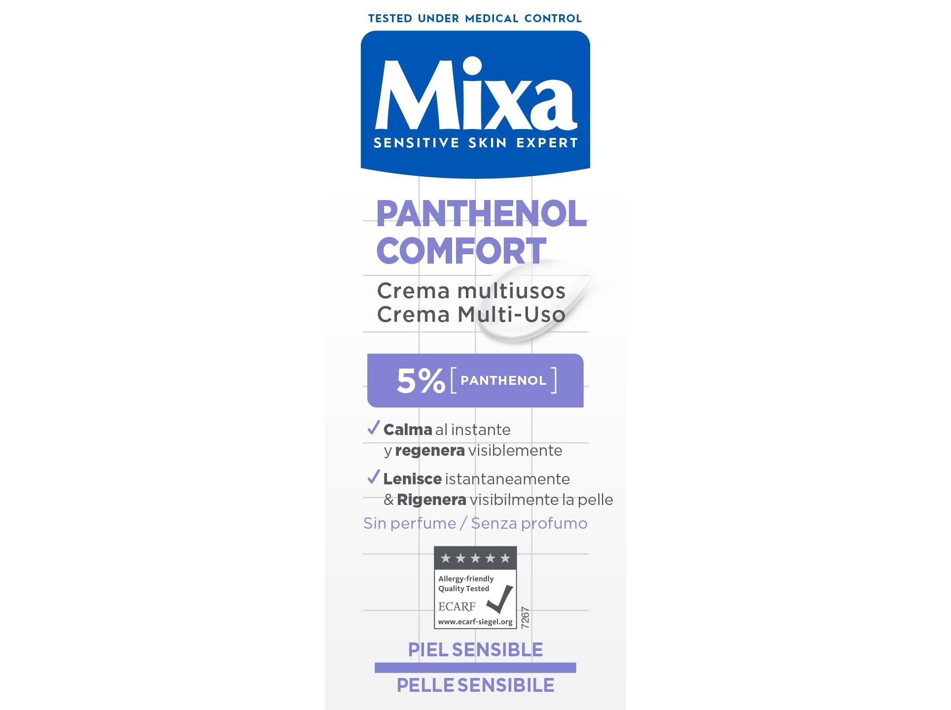 CREME MULTI-USOS MIXA 50ML