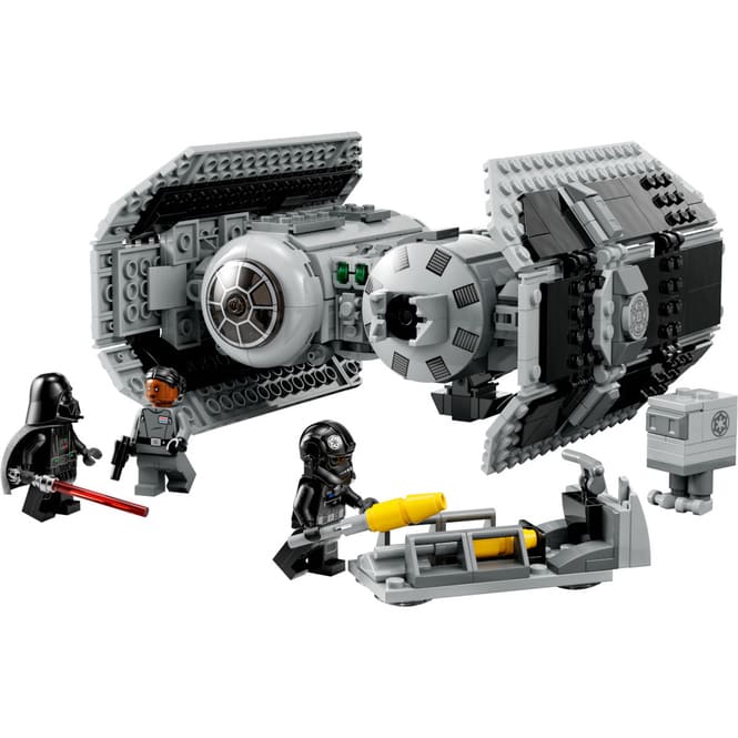 LEGO® Star Wars™ 75347 - TIE Bomber™