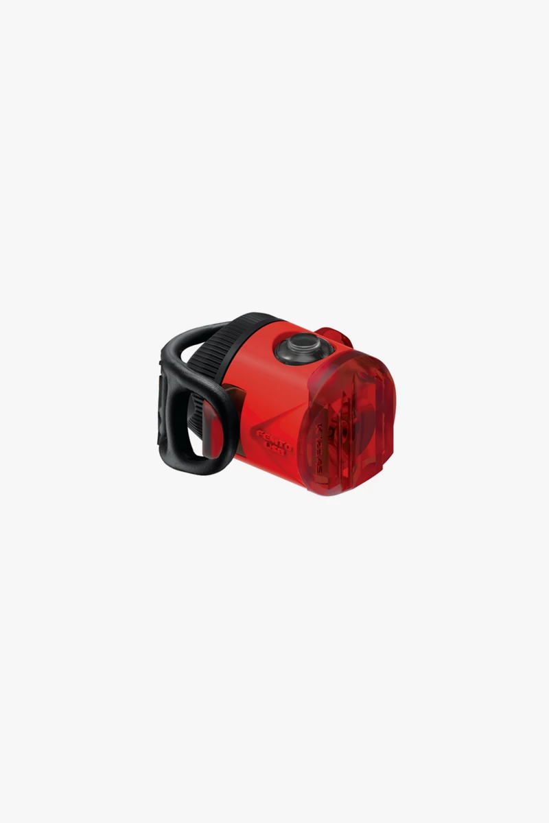 Lezyne Femto USB Drive Rücklicht