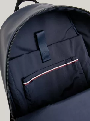 Mochila Hilfiger Monotype Piqué