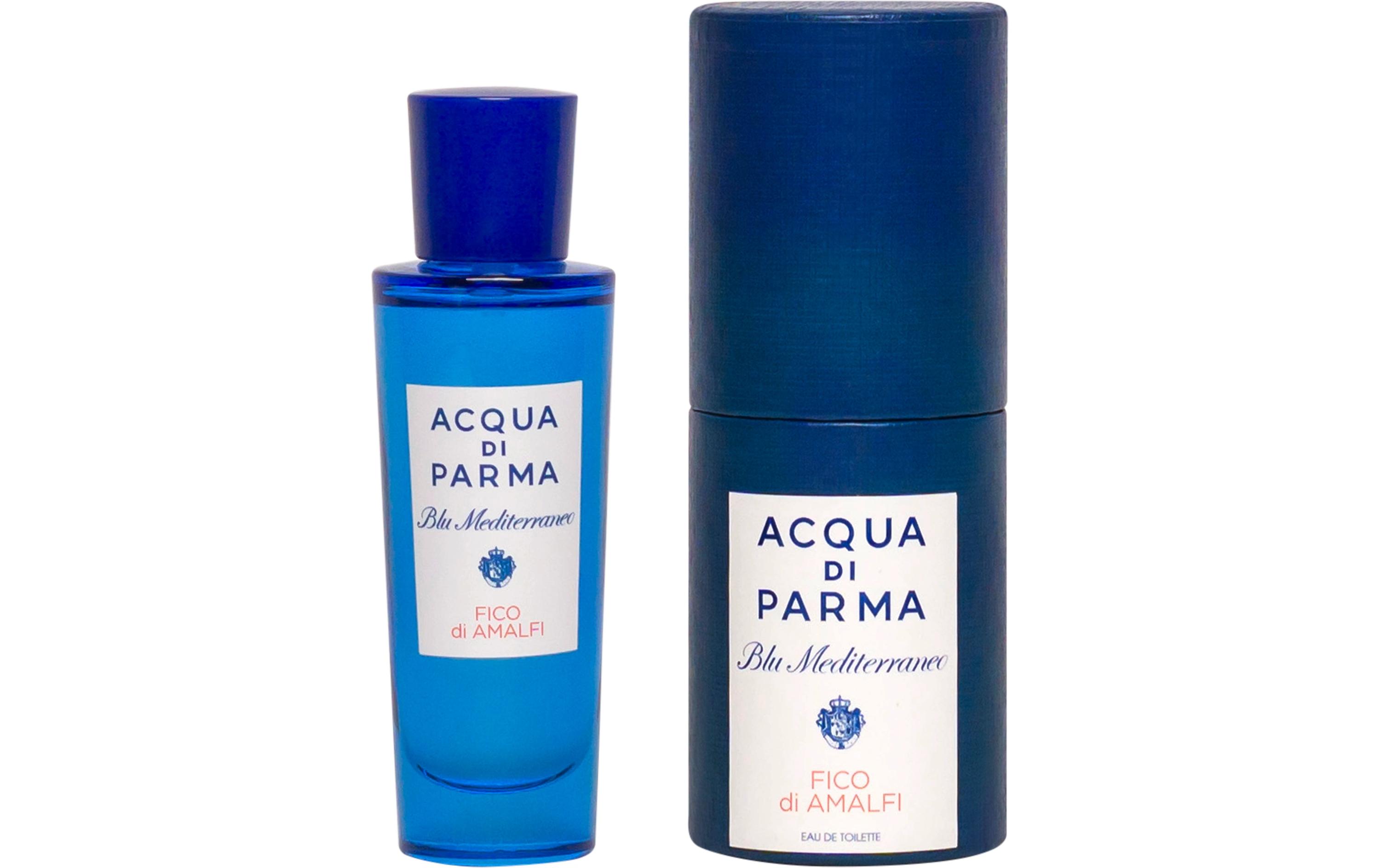 Eau de Toilette Blu me Fico 30 mlDuft für jeden Tag, warm, frisch und voller Charakter