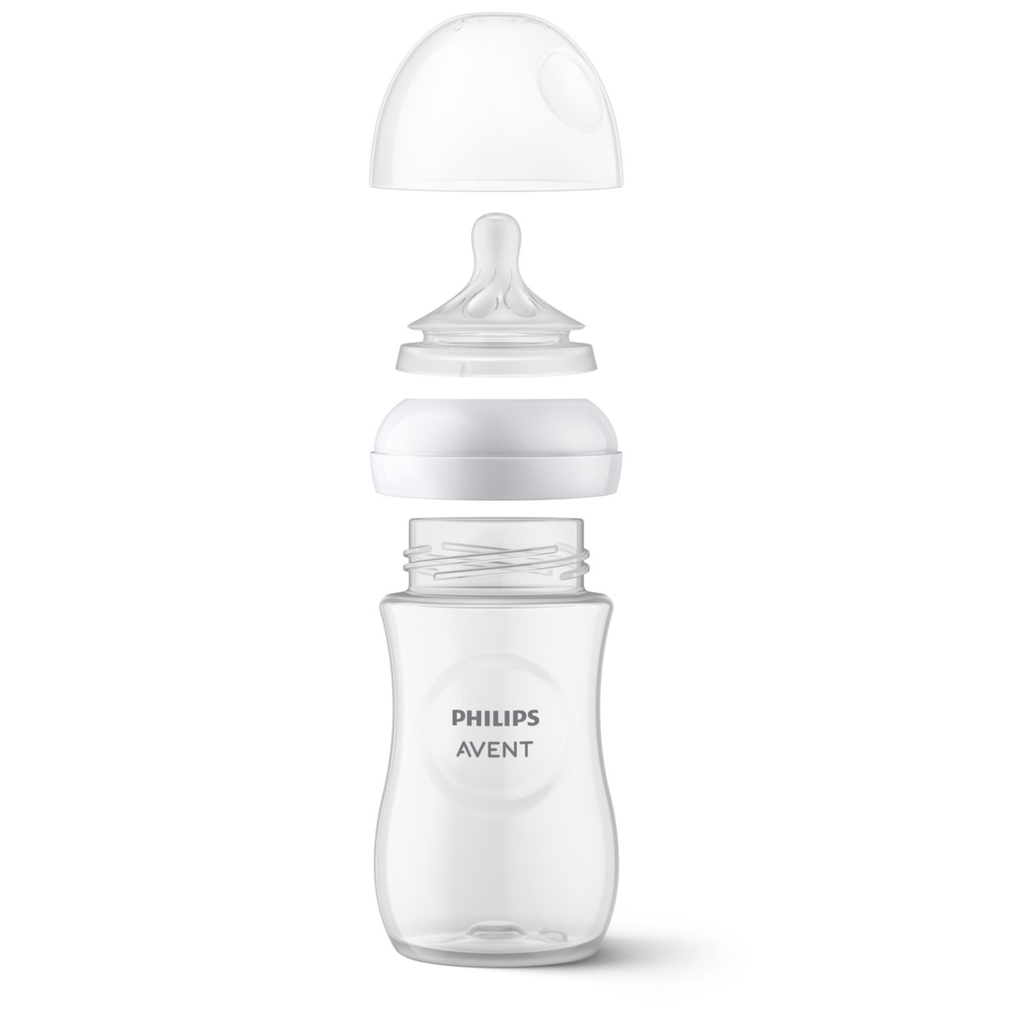 Philips Avent Natural Response Sauger Grösse 1, 0 Monate