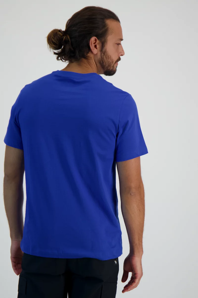 Nike Sportswear Club Herren T-Shirt
