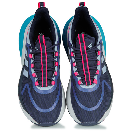 Adidas Sportswear - AlphaBounce + - Marine / Rose