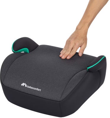 Bebeconfort Manga i-Safe Beltepute, Black