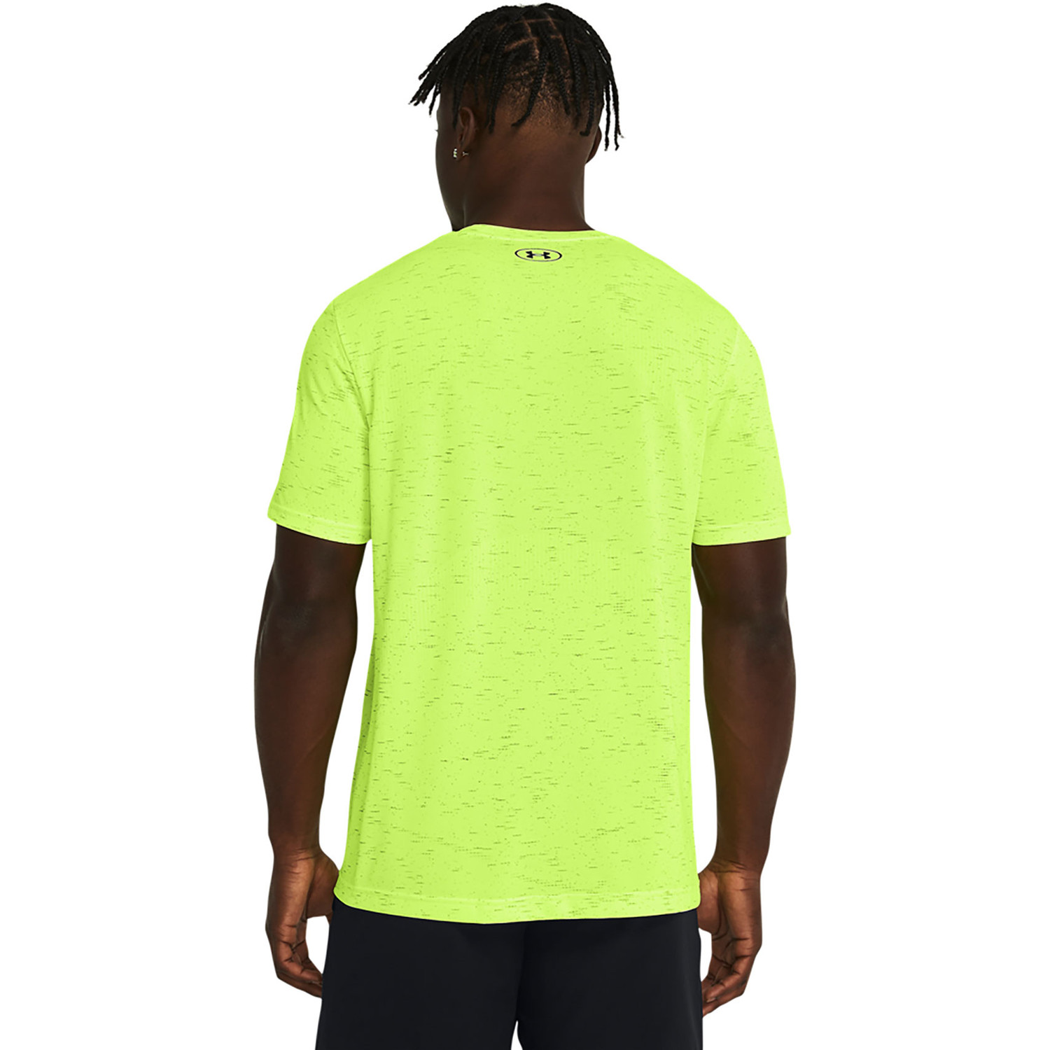 Under Armour Vanish Seamless Tee